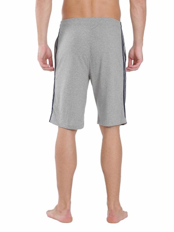 Jockey Active Performance Shorts Uomo In Tessuto Traspirante, Pantaloncini Casual Per Sport E Tempo Libero
