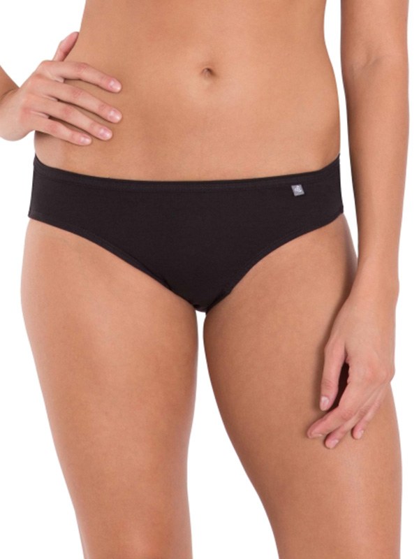 Jockey Women’s Bikini Panty 1410 (Dark Assorted)