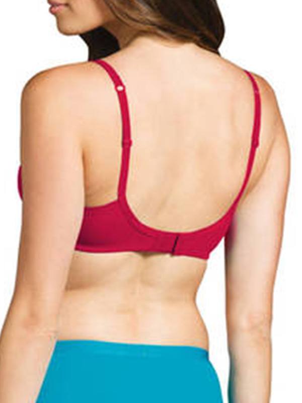 1723f-Jockey-Non-wired-Padded-Bra-Passionate-Red