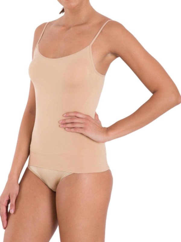 6705-Jockey-Women's-Seamless-Shaping-Camisole-Iced-Frappe