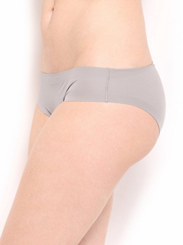 PCSN11-Amante-Vanish-No-show-Bikini-Panty-Grey-03 PCSN11-Amante-Vanish-No-show-Bikini-Panty-Grey
