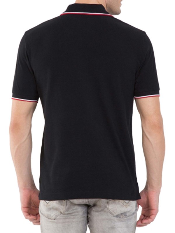 US85b-Jockey-Men's-Polo-T-Shirt-Black-03