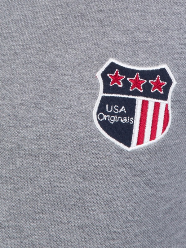 US85d-Jockey-Men's-Polo-T-Shirt-Grey-Melange-03