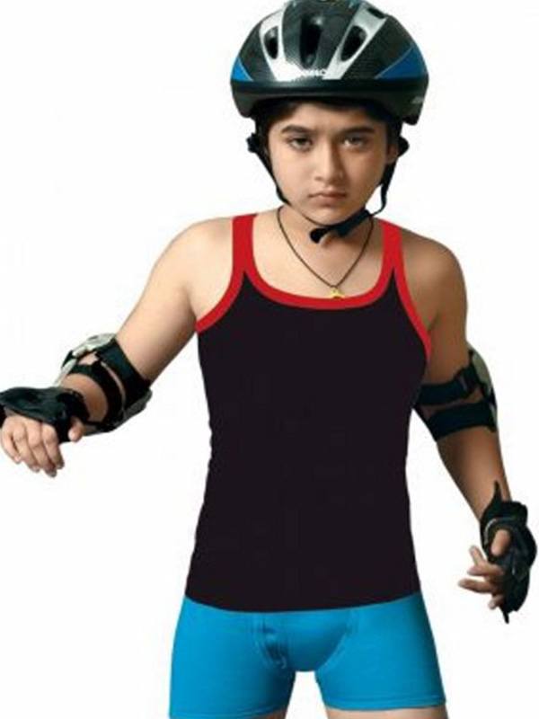 Rupa Kids Ninja Vest- 1051 (Assorted)