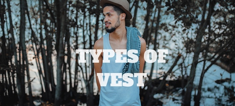 Buy Vests For Men Online, Mens Inner Vest