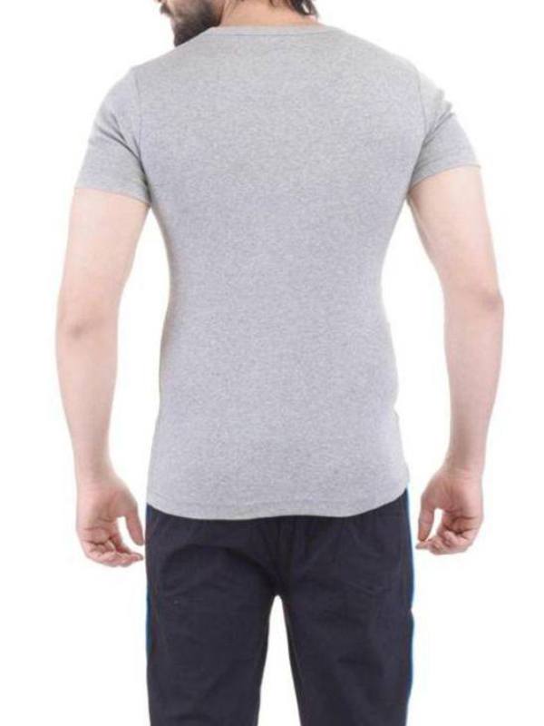 Macroman Bodyline V-Neck Undershirt