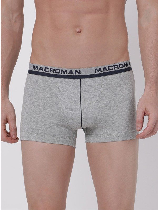 Macroman Boxer Shorts Brief