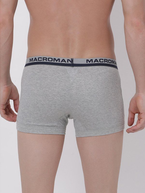 Macroman Boxer Shorts Brief